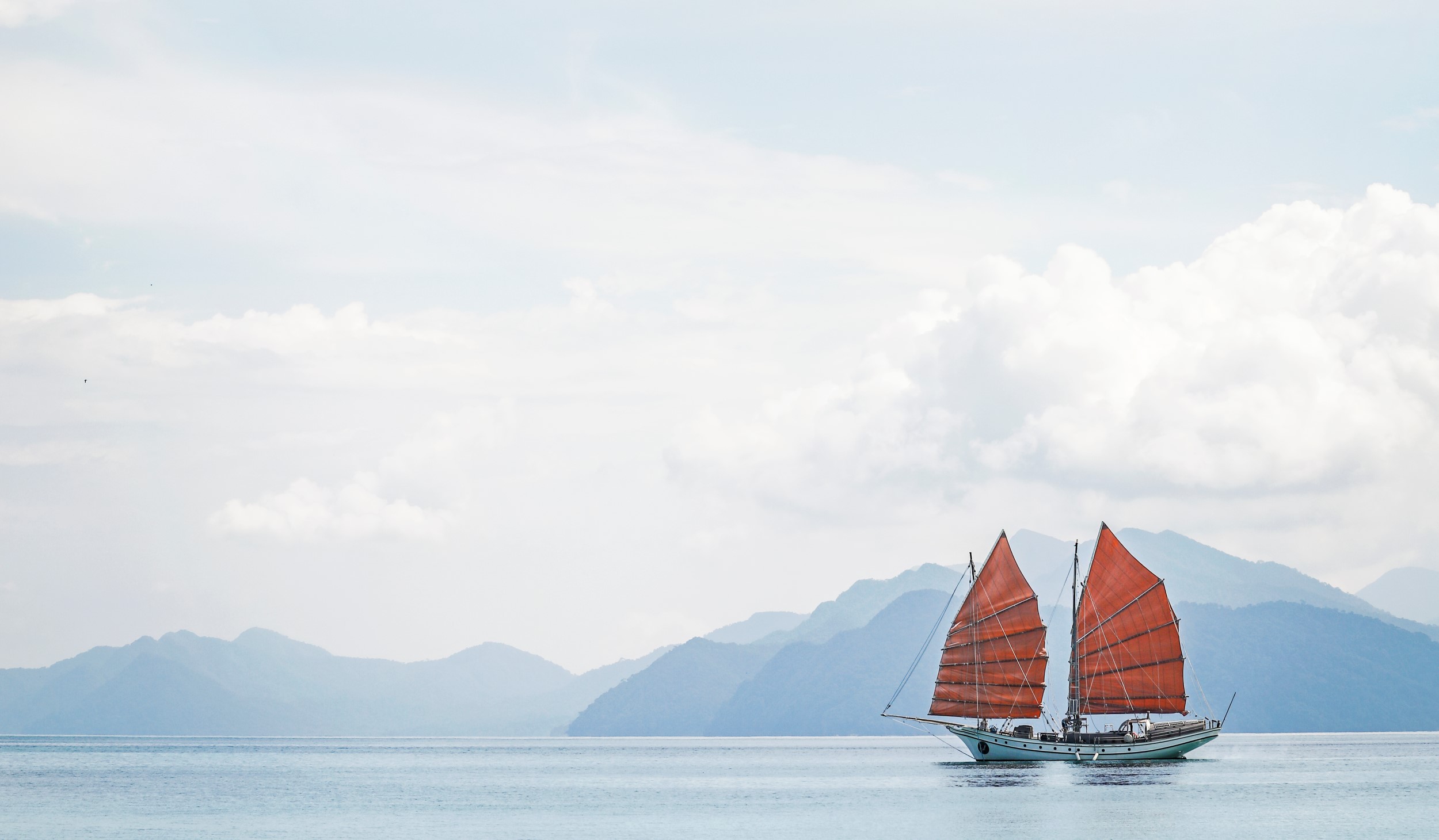 The Datai Langkawi - Naga Pelangi 1