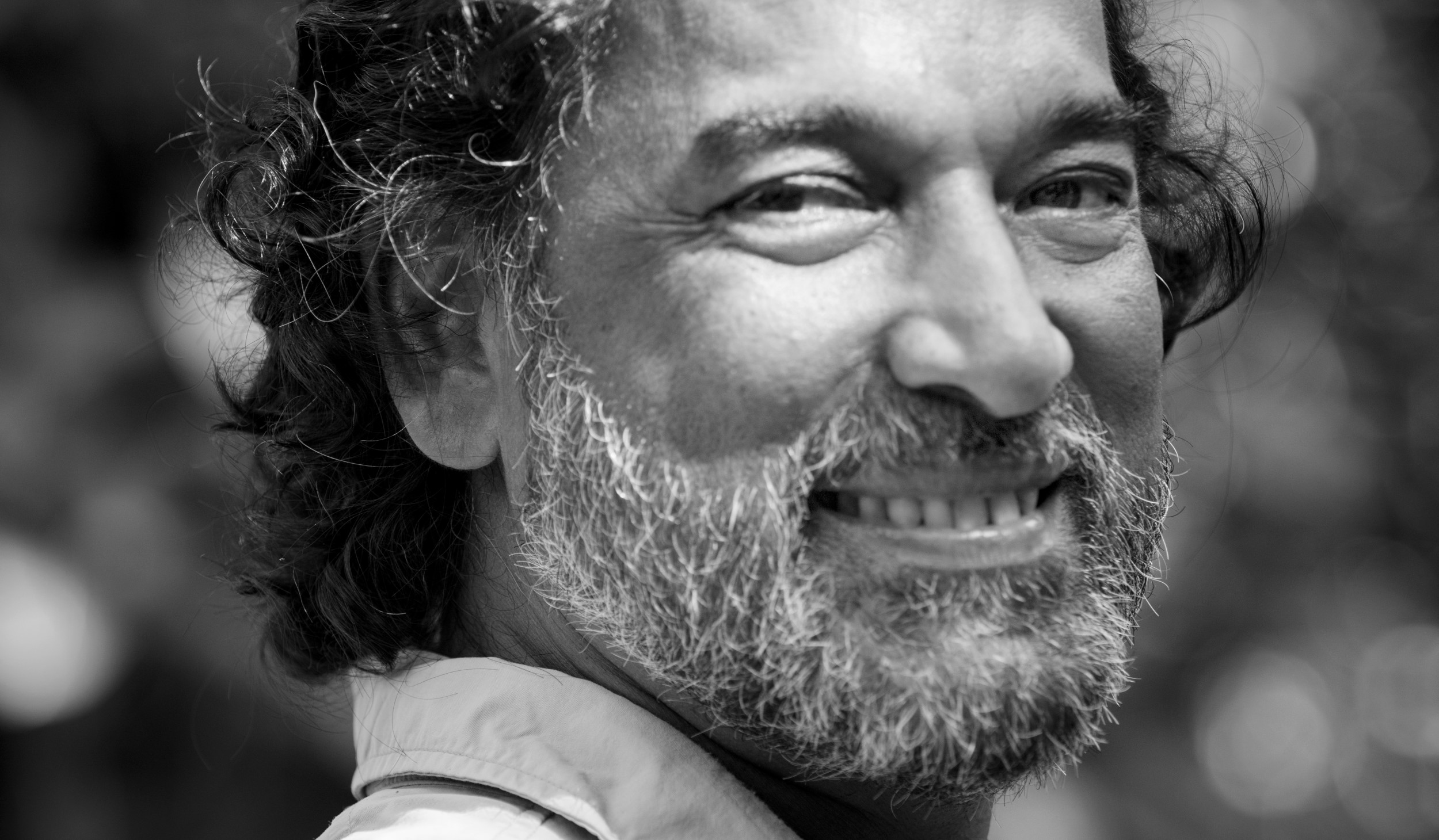 The Datai Langkawi - Irshad 1