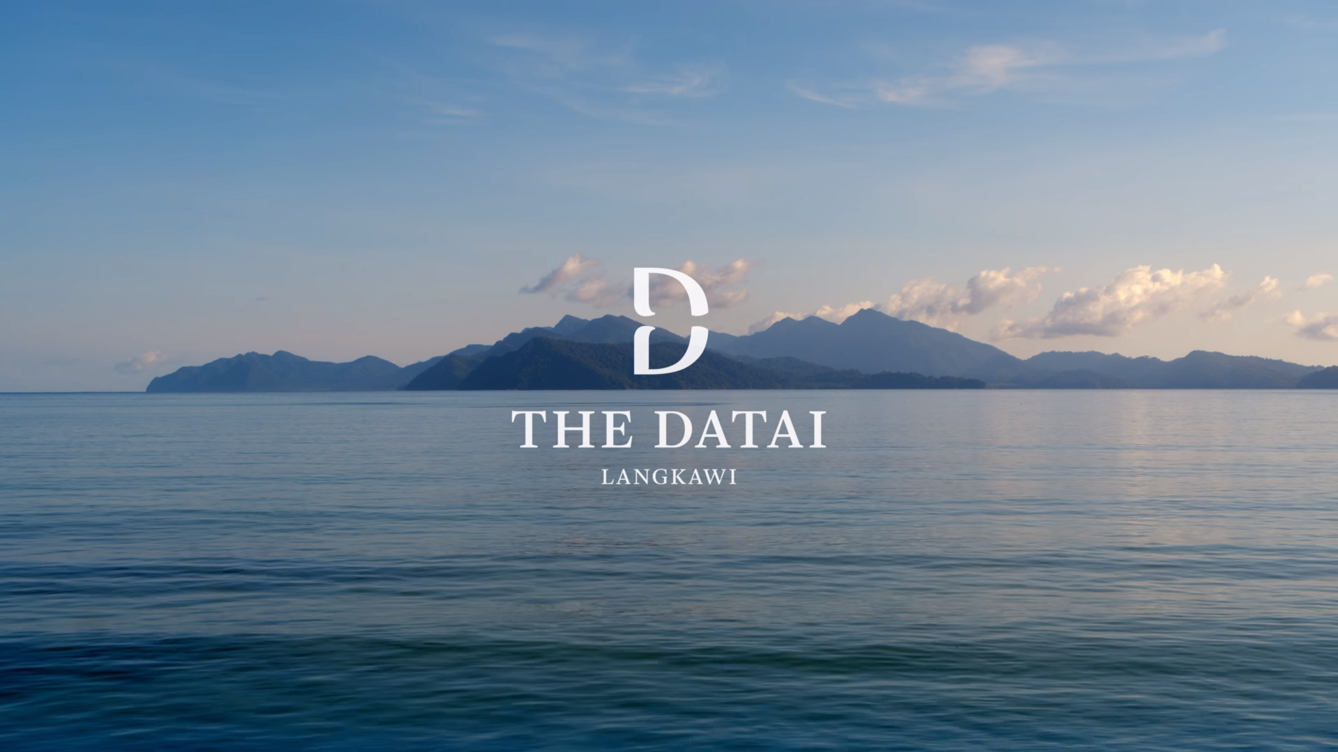 The Datai Langkawi - Film