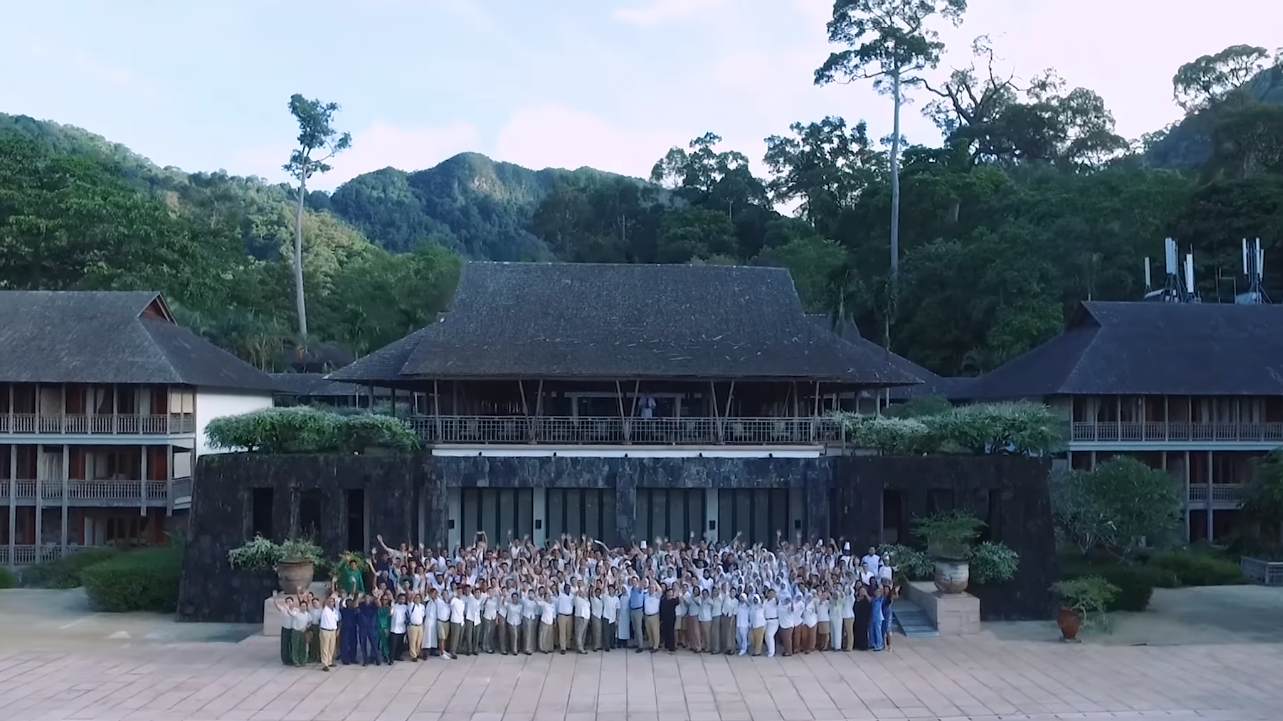 The Datai Langkawi - A New Chapter Awaits