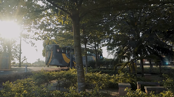 Datai Investing in People - DIP by The Datai Langkawi