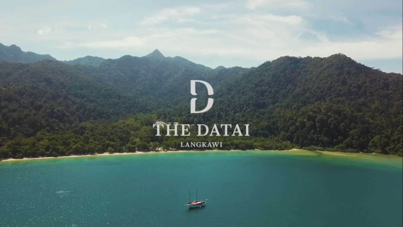 The Datai Langkawi - Welcome back